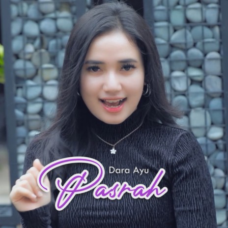 Pasrah | Boomplay Music