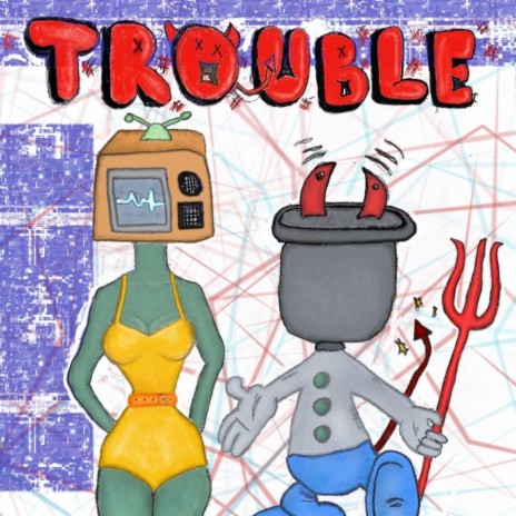 TROUBLE ft. GUAPO FILTH