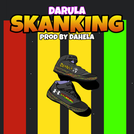 Skanking | Boomplay Music