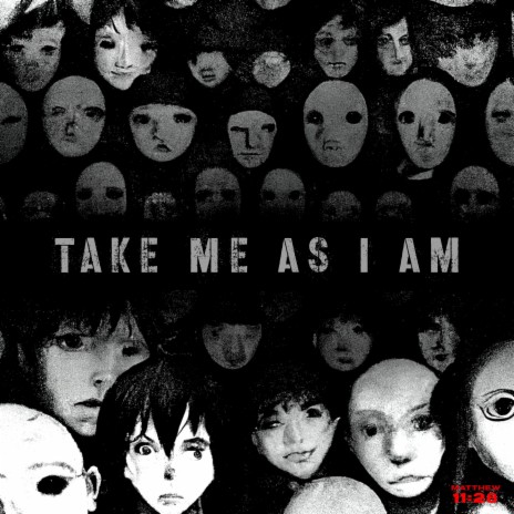 Take Me As I Am ft. Nicole Colon
