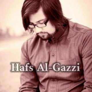 Hafs Al-Gazzi
