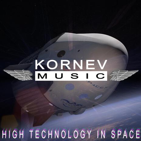 High Technology In Space | Boomplay Music