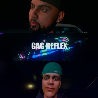 GAG REFLEX