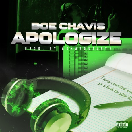 Apologize | Boomplay Music