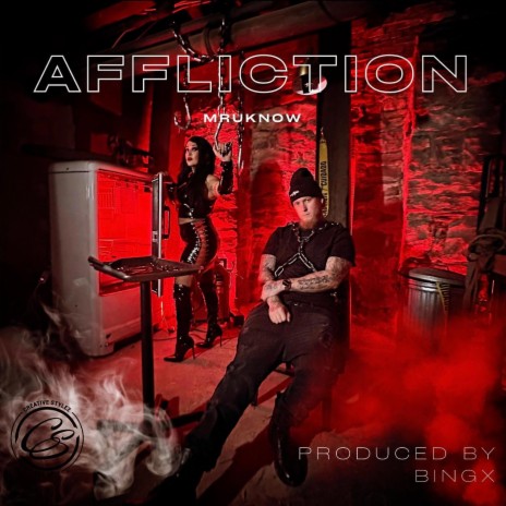 affliction | Boomplay Music