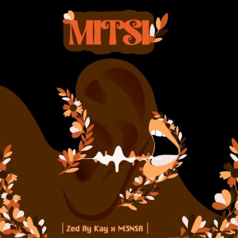Mitsi ft. M3NSA | Boomplay Music