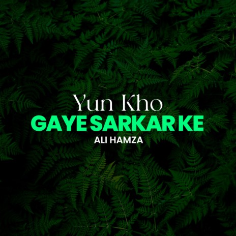 Yun Kho Gaye Sarkar Ke | Boomplay Music