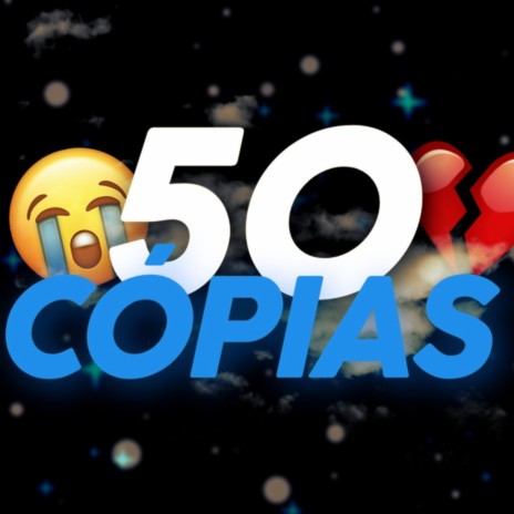 50 Cópias (FUNK) | Boomplay Music