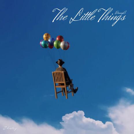 The Little Things | Boomplay Music