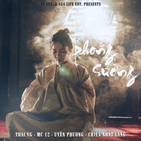 Phong Sương ft. MC 12, Uyen Phuong & Chien Nhat Lang | Boomplay Music