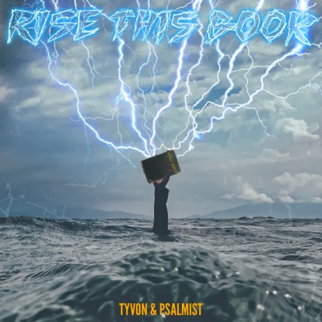 Rise This Book | Boomplay Music