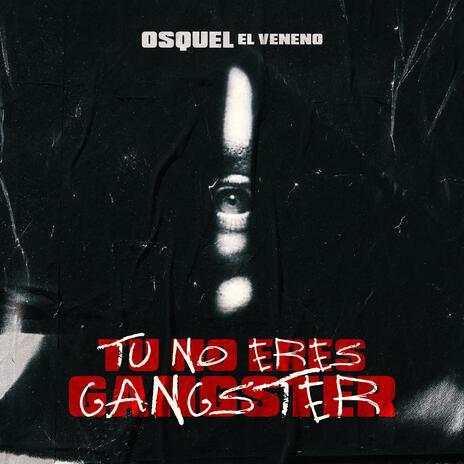 Tu No Eres Ganster ft. moremusic | Boomplay Music