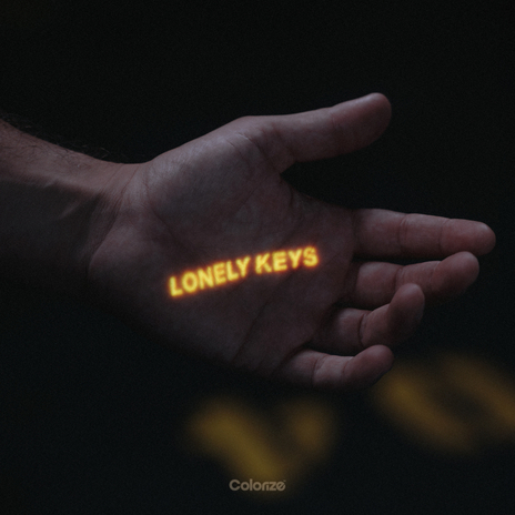 Lonely Keys (Extended Mix)