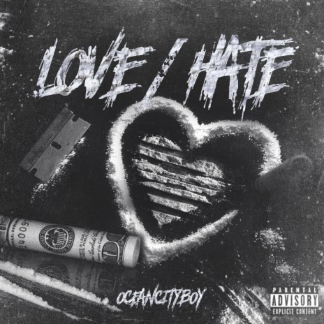 Love/Hate | Boomplay Music