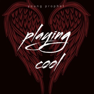 Playing cool