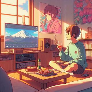 Lofi days of calm