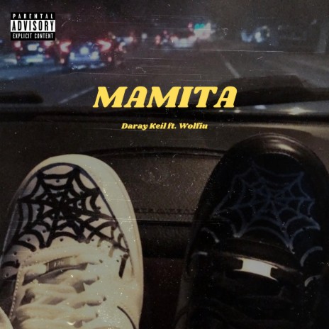 Mamita ft. Wolfiu | Boomplay Music