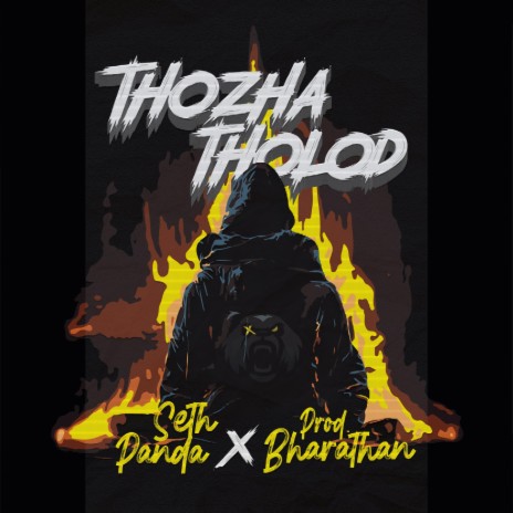 Thozha Tholod ft. Bharathan | Boomplay Music