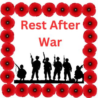 Rest After War