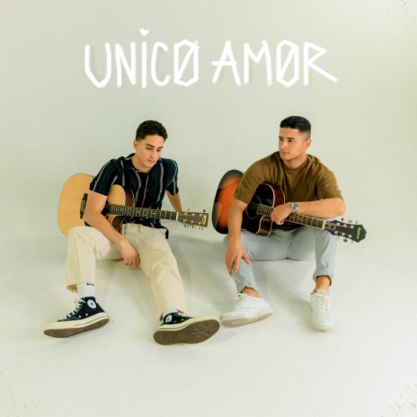 Único Amor ft. Miguel Devia | Boomplay Music