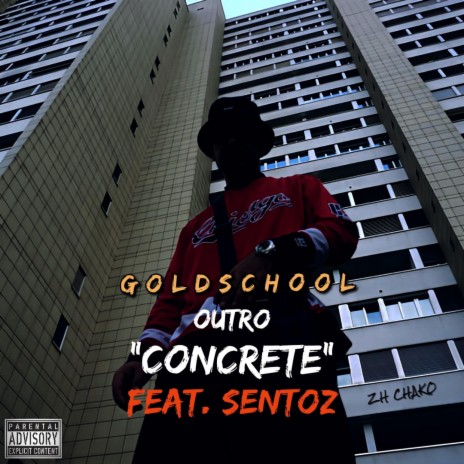 Concrete ft. Sentoz