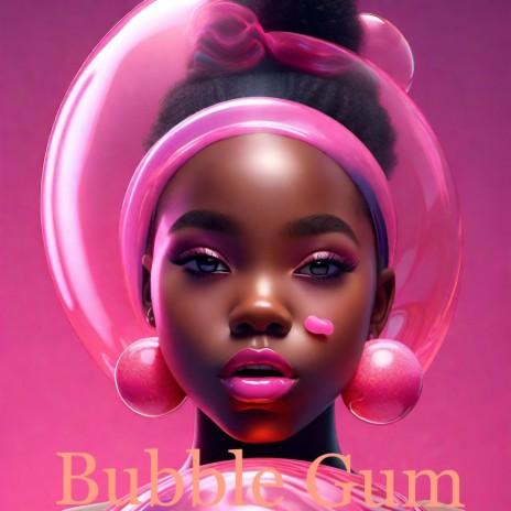 Bubble Gum | Boomplay Music