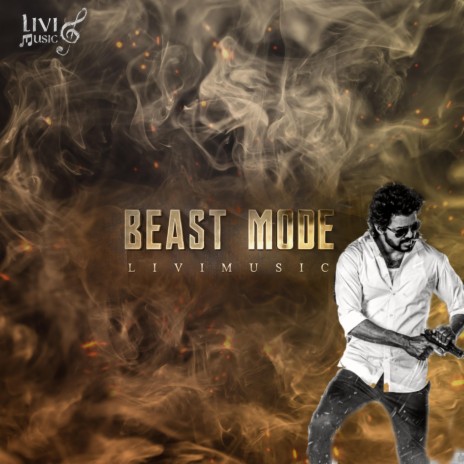 Beast Mode (Thalapathy)