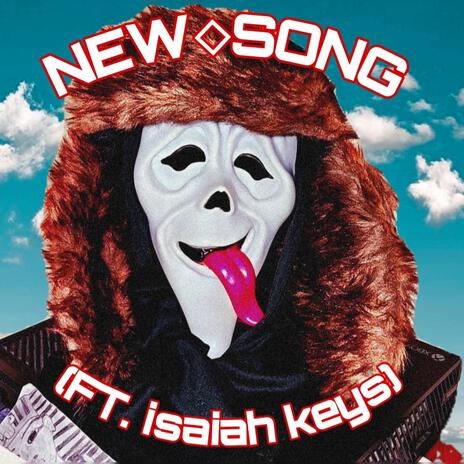 NEWSONG (single version) ft. Isaiah keys | Boomplay Music