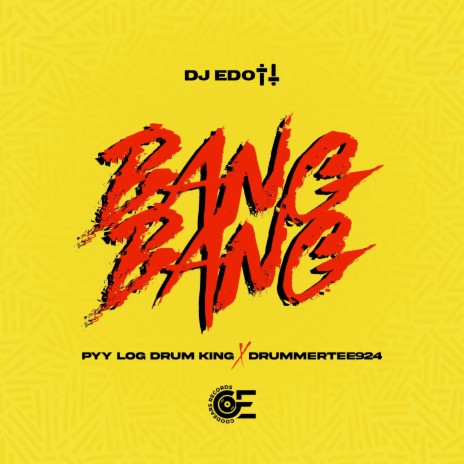 Bang Bang ft. Pyy Log Drum King & Drummertee924 | Boomplay Music