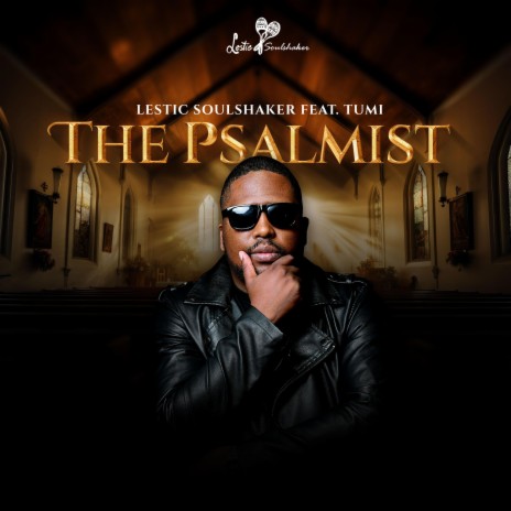 The Psalmist ft. Tumi | Boomplay Music