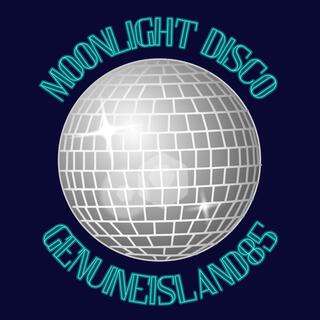 MOONLIGHT DISCO