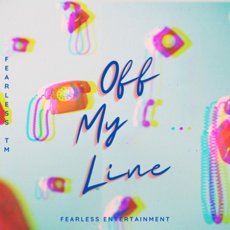 Off My Line | Boomplay Music