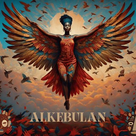 ALKEBULAN ft. Artemis | Boomplay Music