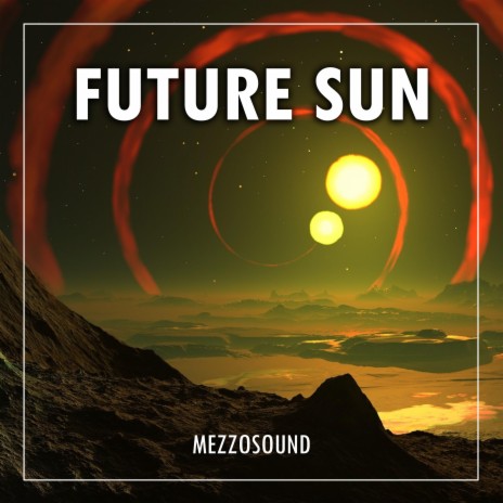 Future Sun | Boomplay Music