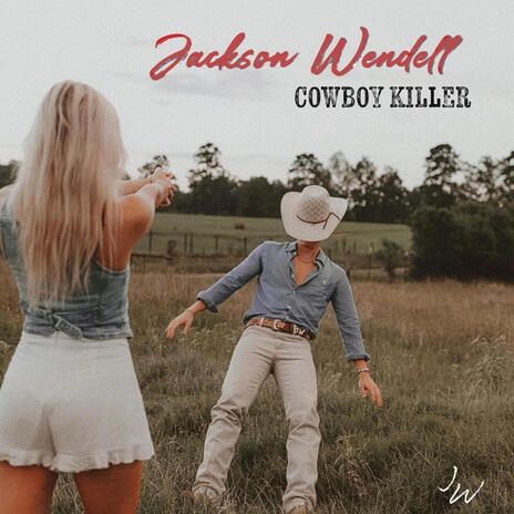 Cowboy Killer | Boomplay Music