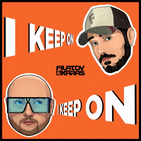 I Keep On | Boomplay Music