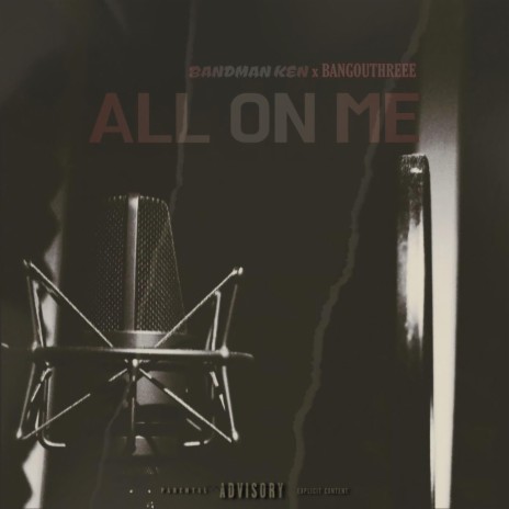 All on me (Cupid) ft. Bangouthreee