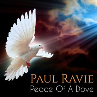 PEACE OF A DOVE