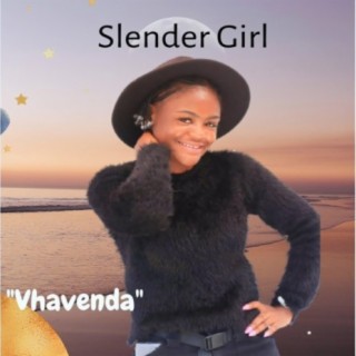 Slender Girl