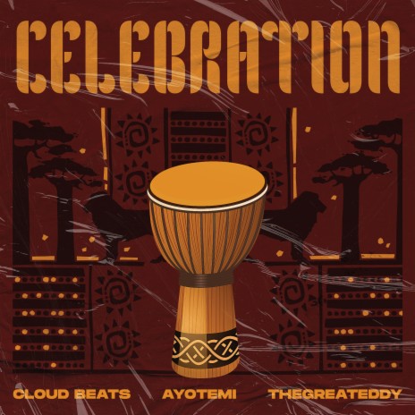 Celebration ft. Ayotemi & The Great Eddy | Boomplay Music