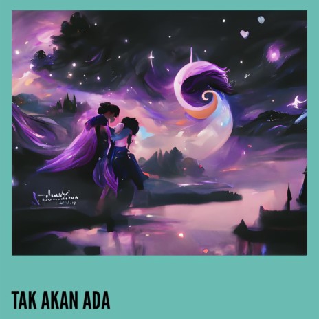 Tak Akan Ada (Acoustic) ft. Agus Riansyah | Boomplay Music