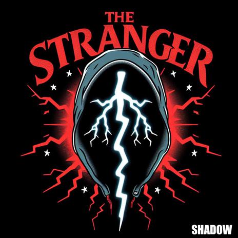 The Stranger | Boomplay Music