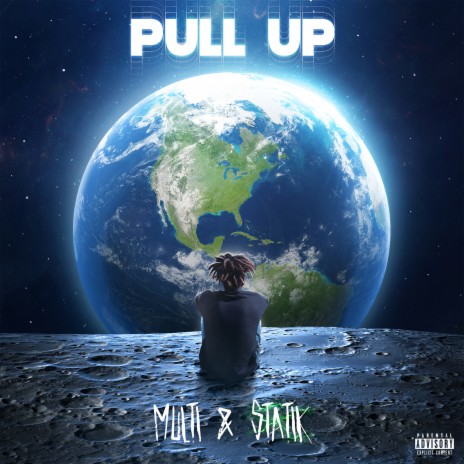 Pull Up ft. Statik | Boomplay Music