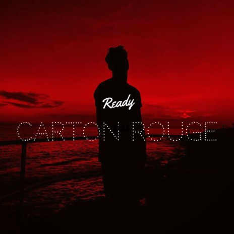 Carton rouge ft. TRD beat | Boomplay Music