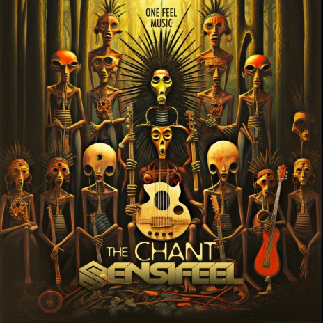 The Chant | Boomplay Music