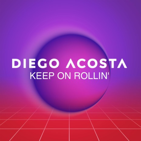 Keep On Rollin' | Boomplay Music