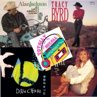 90s Country Songs Vol. 1