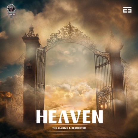 Heaven ft. Restricted | Boomplay Music