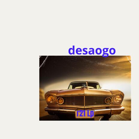 Desaogo | Boomplay Music