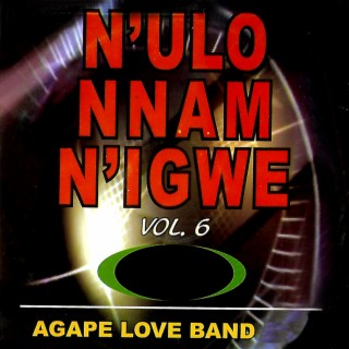 Agape Love Band
